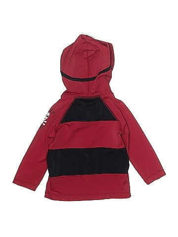 Baby Gap Raincoat (view 2)