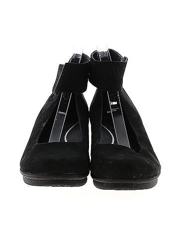 Dansko Flats (view 2)