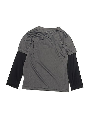 Under Armour Long Sleeve T-Shirt (view 2)