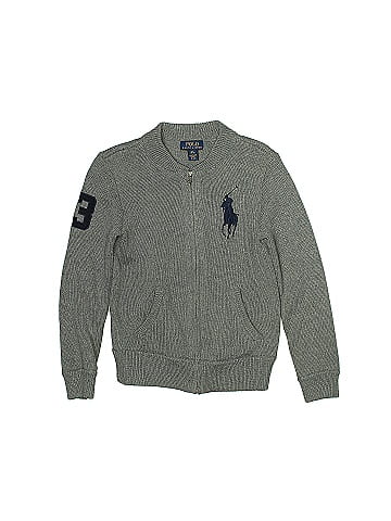 Polo by Ralph Lauren Sweatshirt (view 1)