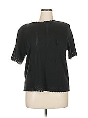 Alfred Dunner Pullover Sweater