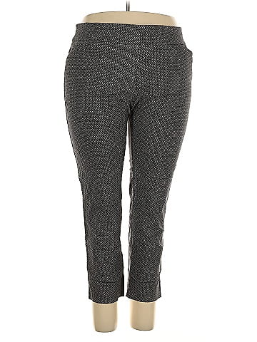 Terra & Sky Active Pants (view 1)
