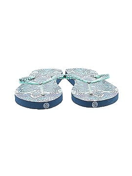 Vera Bradley Disney Parks Flip Flops (view 2)