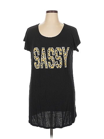 Scarlett Short Sleeve T-Shirt (view 1)