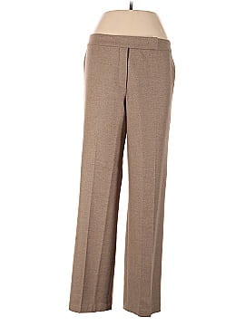 Escada Wool Pants