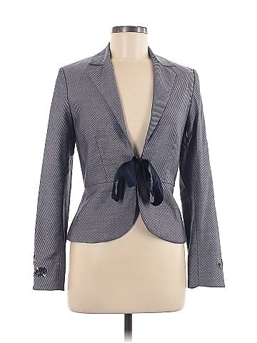 Rebecca Taylor Wool Blazer (view 1)