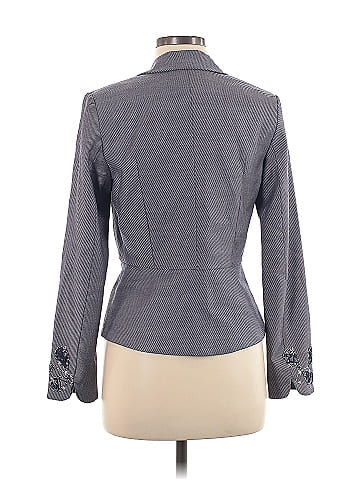 Rebecca Taylor Wool Blazer (view 2)