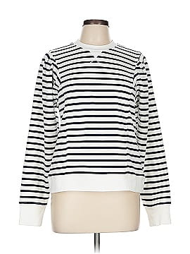 La Maille Sezane Paris Pullover Sweater