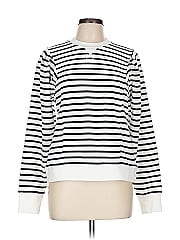 La Maille Sezane Paris Pullover Sweater