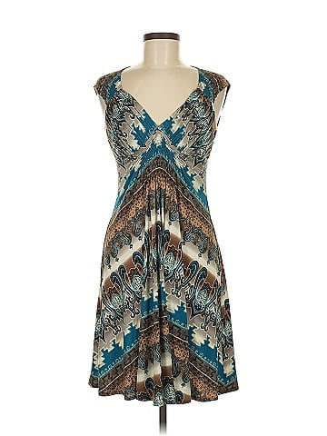 Muse Cocktail Dress (view 1)
