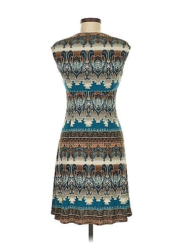 Muse Cocktail Dress (view 2)