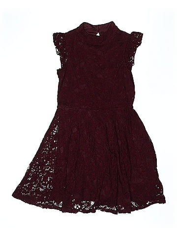 Zenzi Dress (view 1)