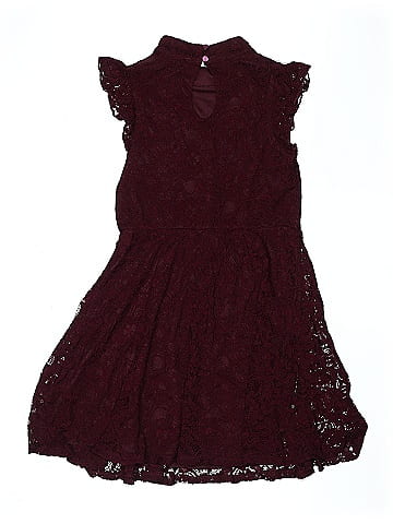 Zenzi Dress (view 2)