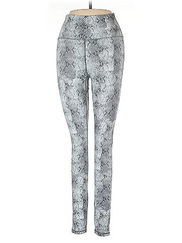 Spiritual Gangster Leggings (view 1)