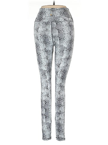 Spiritual Gangster Leggings (view 2)