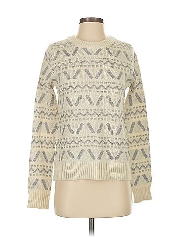 BB Dakota Pullover Sweater (view 1)