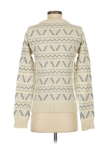 BB Dakota Pullover Sweater (view 2)