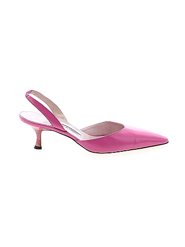 Manolo Blahnik Heels (view 1)