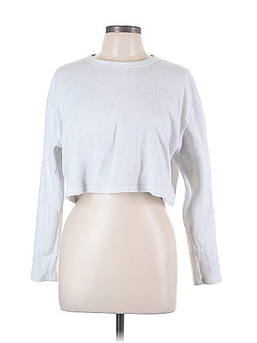 Sunday Best Long Sleeve T-Shirt (view 1)