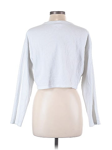 Sunday Best Long Sleeve T-Shirt (view 2)