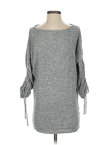 Gibson 3/4 Sleeve Top (view 1)