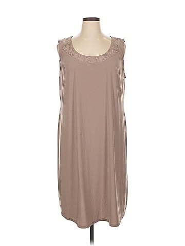 R&M Richards Casual Dress (view 1)