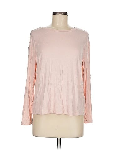 Avec Les Filles Long Sleeve T-Shirt (view 1)