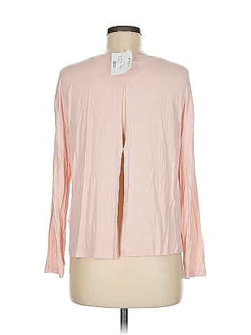 Avec Les Filles Long Sleeve T-Shirt (view 2)