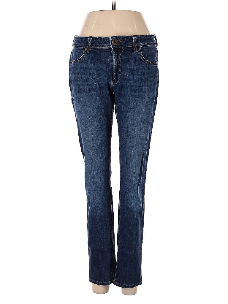 Click to view more detailed imagery on our partner's website Pre-owned Dl1961 Jeans In Blue