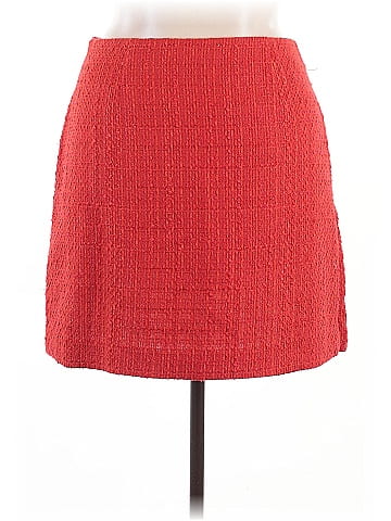 Ann Taylor LOFT Casual Skirt (view 2)