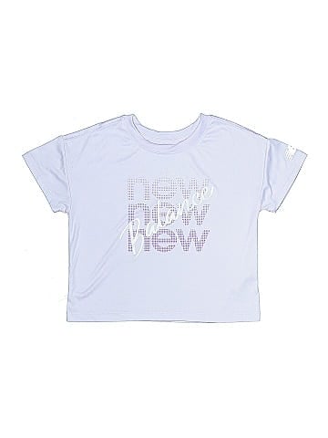 New Balance Short Sleeve T-Shirt (view 1)
