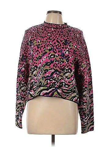 M Missoni Pullover Sweater (view 1)