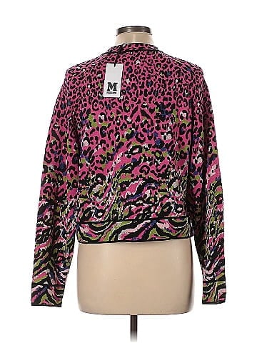 M Missoni Pullover Sweater (view 2)