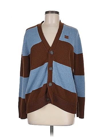 Acne Studios Wool Cardigan (view 1)