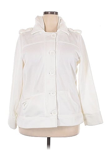 Hype Jacket (view 1)