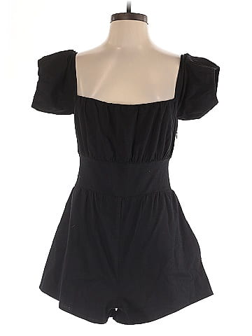 Majorelle Romper (view 1)