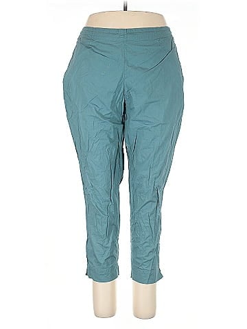 Fabindia Active Pants (view 1)