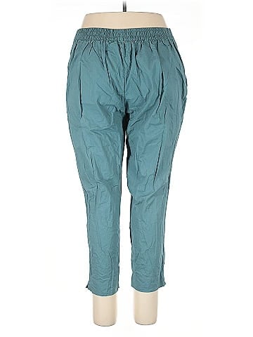 Fabindia Active Pants (view 2)