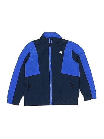 Russell Athletic Track Jacket (view 1)