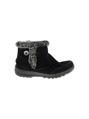 Khombu Ankle Boots (view 1)