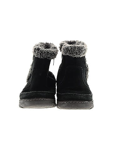 Khombu Ankle Boots (view 2)