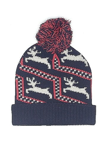 Walmart Beanie (view 1)