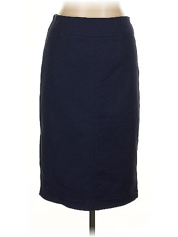 7th Avenue Design Studio New York & Company Formal Skirt (view 1)