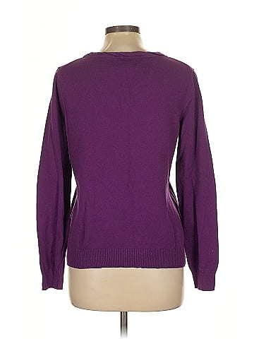 Liz Claiborne Pullover Sweater (view 2)