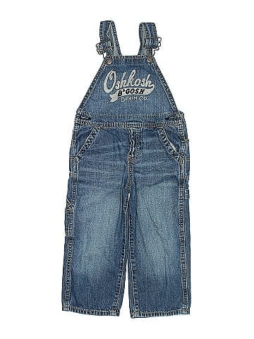 OshKosh B'gosh Overalls (view 1)
