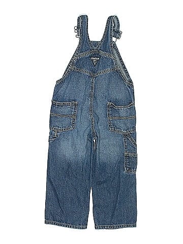 OshKosh B'gosh Overalls (view 2)
