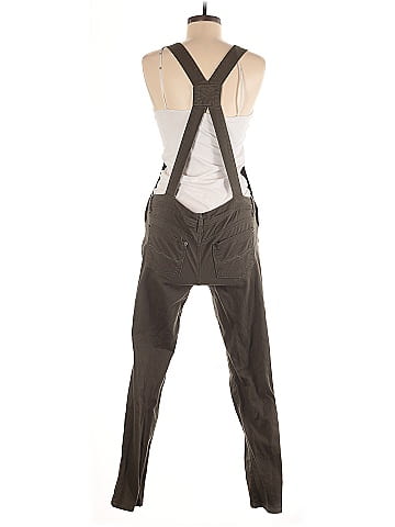 Almost Famous Overalls (view 2)