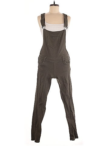 Almost Famous Overalls (view 1)