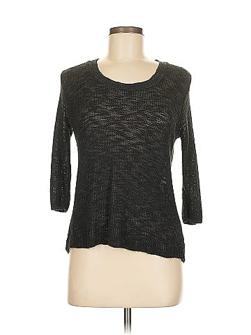 Mossimo Supply Co. Pullover Sweater (view 1)