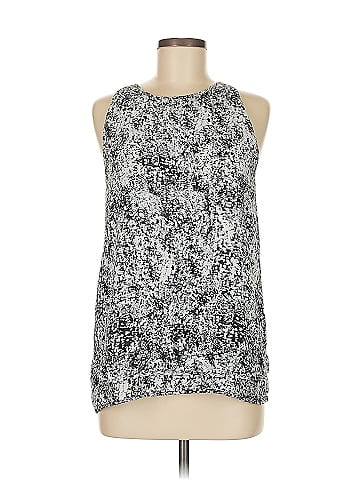 Violet & Claire Sleeveless Blouse (view 1)